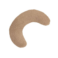 HKM-4563005 Ultra-Soft U-Shaped Cat Pillow with Adjustable Collar for Cervical Support and Comfort