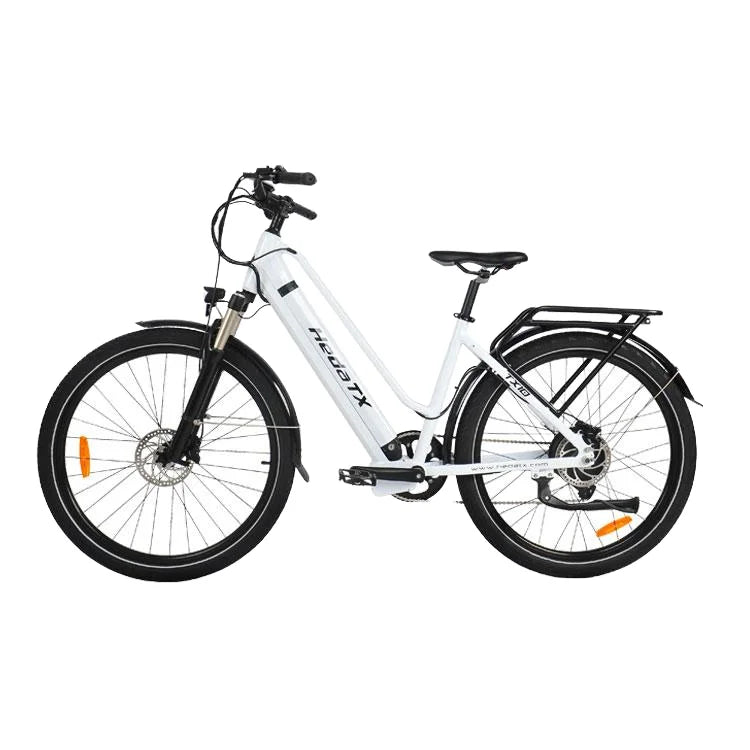 HKM-456723 48V 500W Electric Mountain Bike with 27.5 Inch Aluminum Alloy Frame and 27 Speed Gears