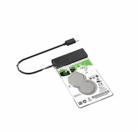 HKM-456787 USB 3.0 to SATA Adapter Cable for 2.5-Inch Hard Drives, 0.2M Length