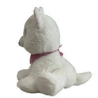 HKM-456851 Interactive Plush Stuffed Animal Cat Toy for Girls and Kids