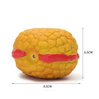 HKM-4572093 Animal Shape Latex Sounding Toys for Dogs