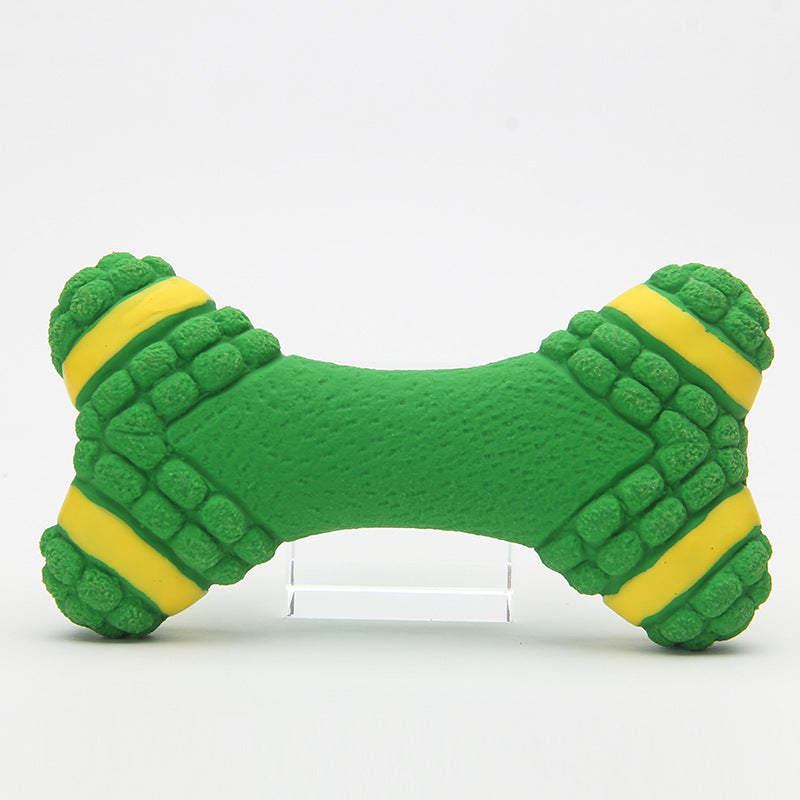 HKM-4572093 Animal Shape Latex Sounding Toys for Dogs