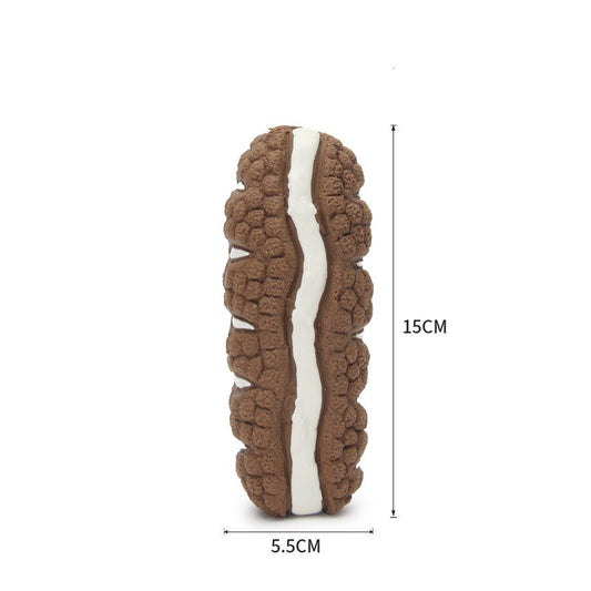 HKM-4572093 Animal Shape Latex Sounding Toys for Dogs