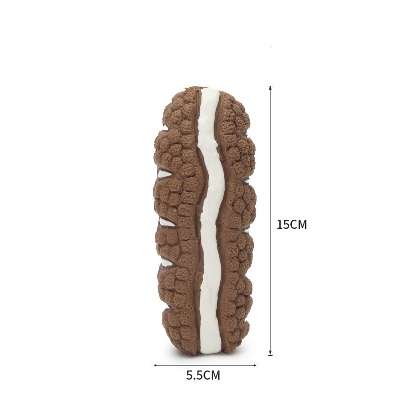 HKM-4572093 Animal Shape Latex Sounding Toys for Dogs