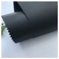 HKM-457235 Basketball Pattern PVC Leather - Scratch Resistant Oxford Cloth for Luggage, Shoes, and Sporting Goods