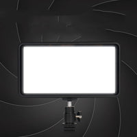 HKM-457235 Portable LED Photography Light with Adjustable Color Temperature for Outdoor and Event Use