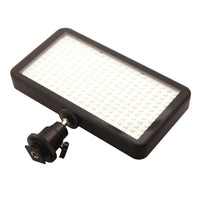 HKM-457235 Portable LED Photography Light with Adjustable Color Temperature for Outdoor and Event Use