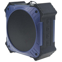 HKM-457619 Bluetooth Portable Waterproof Wireless Speaker with 20-Hour Battery Life and 5W Output