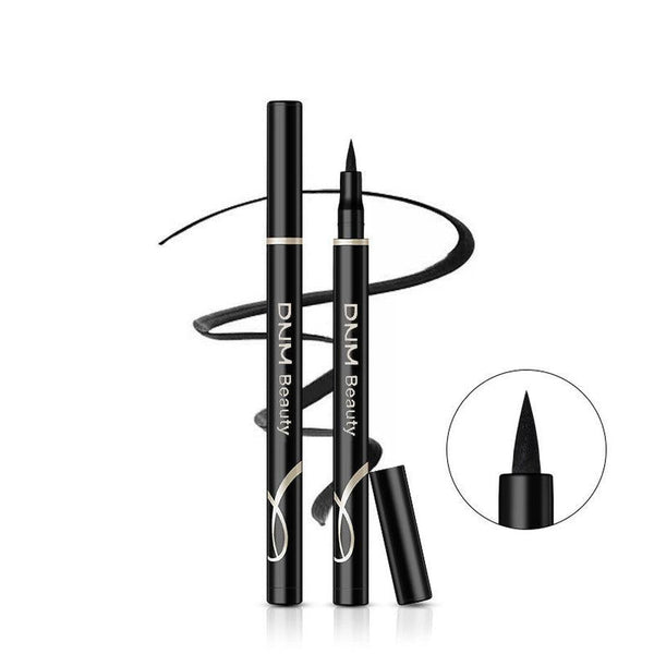HKM-457619 Long-lasting Waterproof Eye Pencil in Multiple Colors - 0.6ml