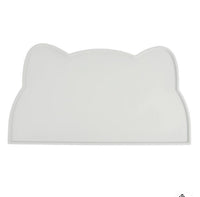 HKM-4580797 Waterproof Non-Slip Silicone Pet Feeding Mat - Various Sizes Available