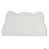 HKM-4580797 Waterproof Non-Slip Silicone Pet Feeding Mat - Various Sizes Available