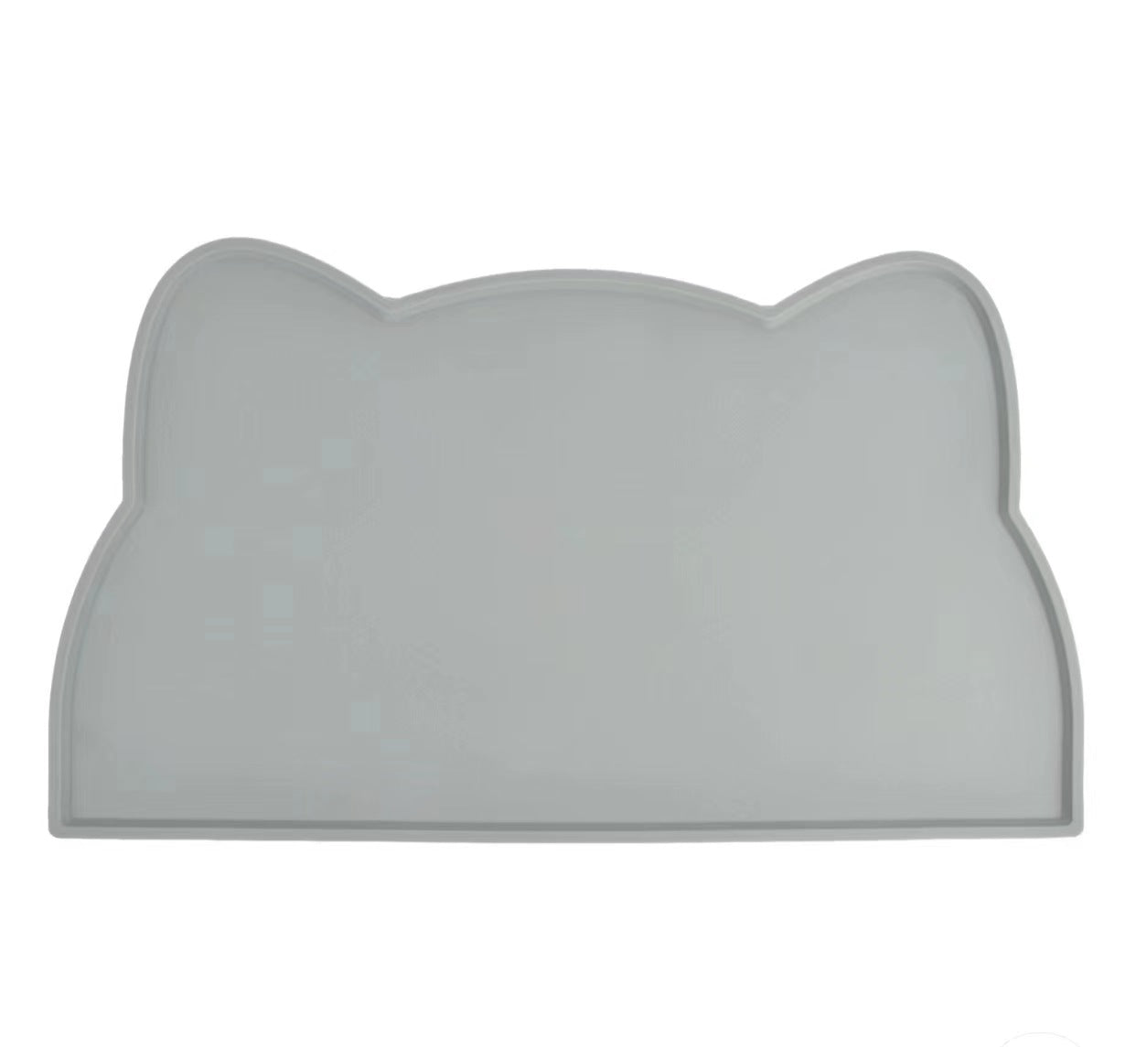 HKM-4580797 Waterproof Non-Slip Silicone Pet Feeding Mat - Various Sizes Available