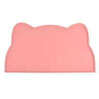 HKM-4580797 Waterproof Non-Slip Silicone Pet Feeding Mat - Various Sizes Available