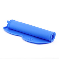 HKM-4580797 Waterproof Non-Slip Silicone Pet Feeding Mat - Various Sizes Available