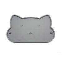 HKM-4580797 Waterproof Non-Slip Silicone Pet Feeding Mat - Various Sizes Available