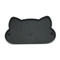 HKM-4580797 Waterproof Non-Slip Silicone Pet Feeding Mat - Various Sizes Available