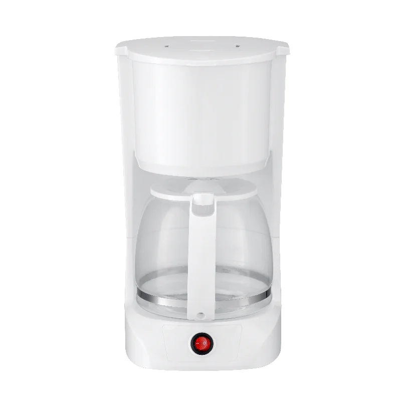 HKM-458131 1.5L Drip Coffee Maker - Brews 10-12 Cups Per Cycle