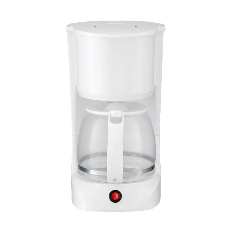 HKM-458131 1.5L Drip Coffee Maker - Brews 10-12 Cups Per Cycle