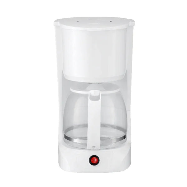 HKM-458131 1.5L Drip Coffee Maker - Brews 10-12 Cups Per Cycle