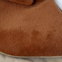 HKM-4581821 Adjustable Cold-Proof Pet Cloak for Cats ¨C Comfortable Cloth Shawl for All Occasions