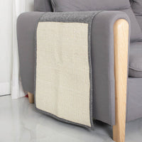 HKM-4582973 Sisal Cat Scratching Post with Multiple Styles for Sofa Protection