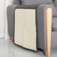 HKM-4582973 Sisal Cat Scratching Post with Multiple Styles for Sofa Protection