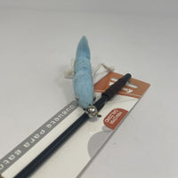 HKM-4583613 Interactive Grasshopper Teasing Stick for Cats