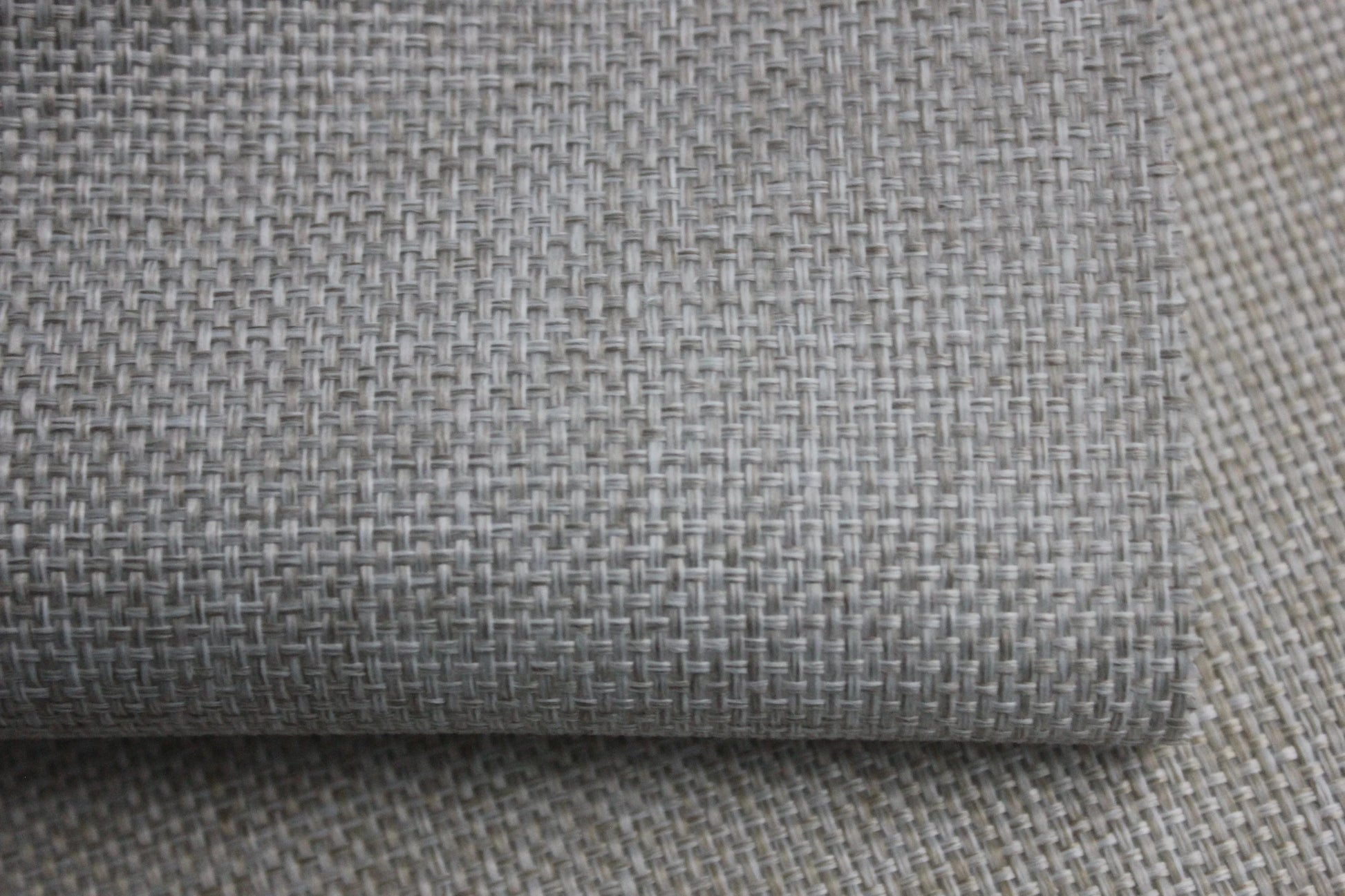 HKM-458579 Natural Woven Fireproof Wallpaper – Linen, Wood, Cork, Sisal, Silk, Grass Cloth Wallcovering