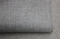 HKM-458579 Natural Woven Fireproof Wallpaper – Linen, Wood, Cork, Sisal, Silk, Grass Cloth Wallcovering