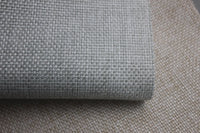 HKM-458579 Natural Woven Fireproof Wallpaper – Linen, Wood, Cork, Sisal, Silk, Grass Cloth Wallcovering