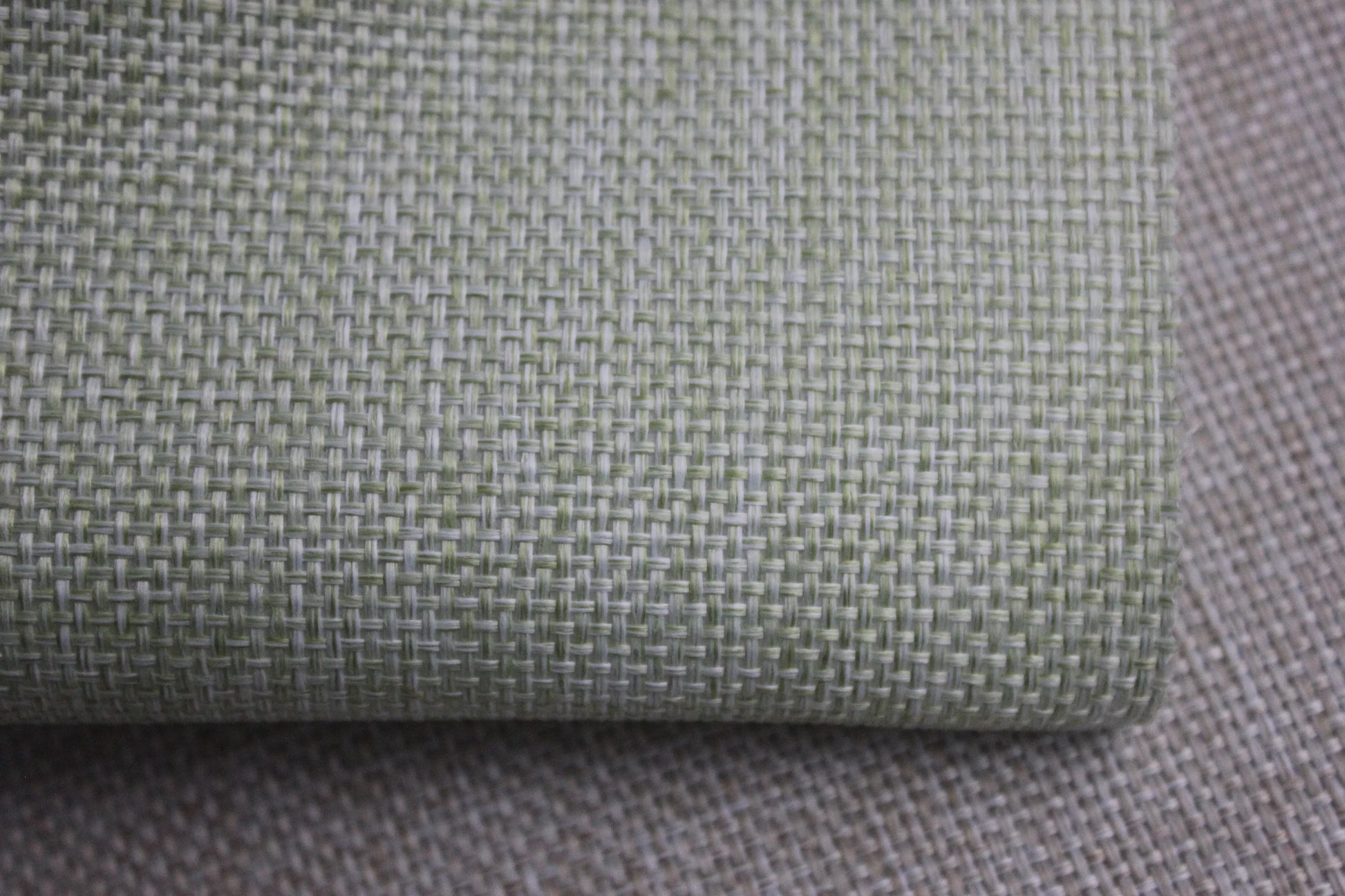 HKM-458579 Natural Woven Fireproof Wallpaper – Linen, Wood, Cork, Sisal, Silk, Grass Cloth Wallcovering