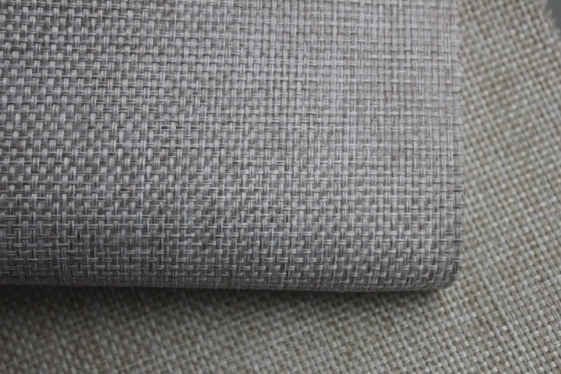 HKM-458579 Natural Woven Fireproof Wallpaper – Linen, Wood, Cork, Sisal, Silk, Grass Cloth Wallcovering