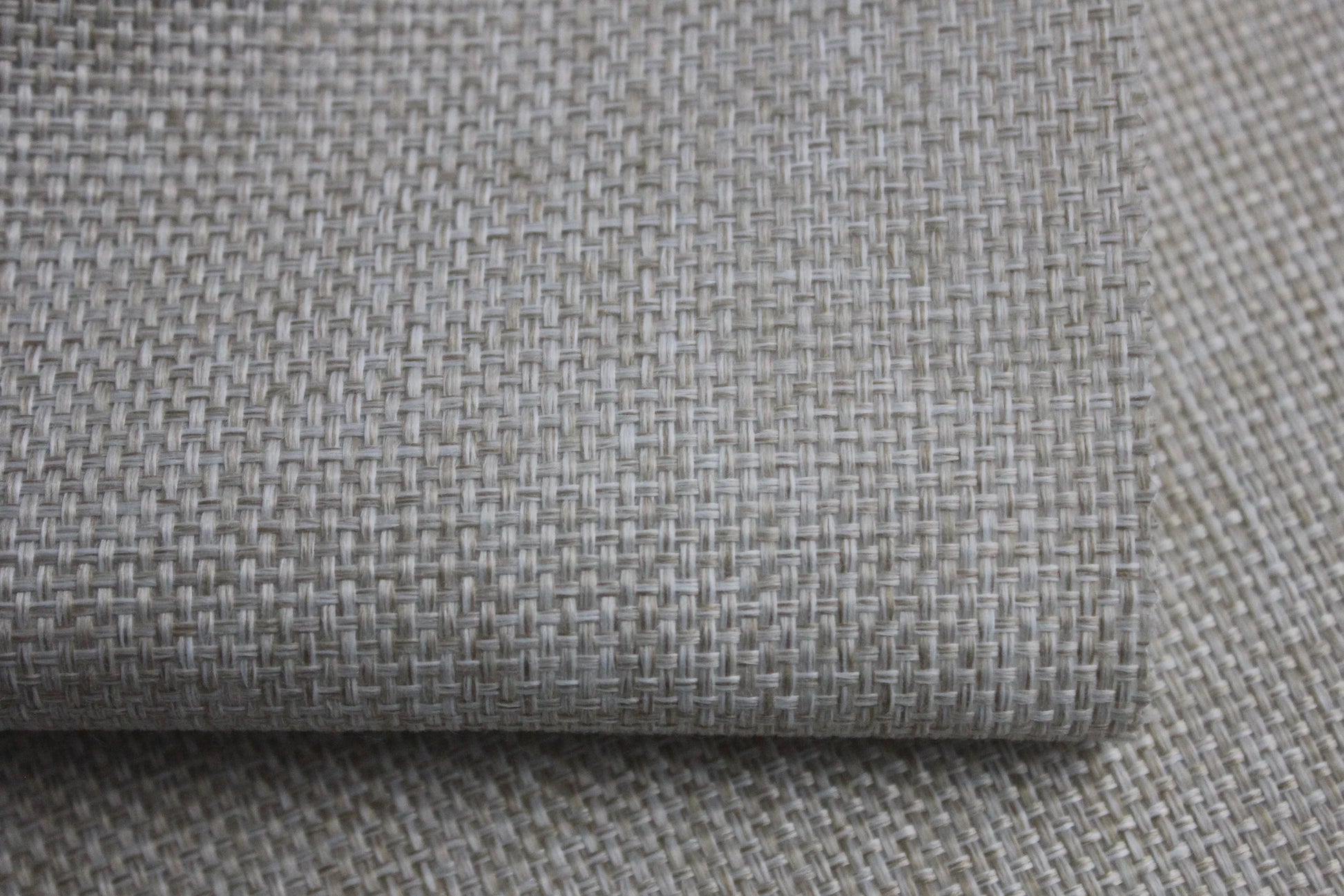 HKM-458579 Natural Woven Fireproof Wallpaper – Linen, Wood, Cork, Sisal, Silk, Grass Cloth Wallcovering