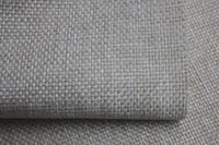 HKM-458579 Natural Woven Fireproof Wallpaper – Linen, Wood, Cork, Sisal, Silk, Grass Cloth Wallcovering