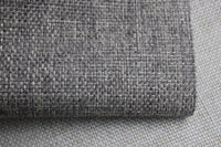 HKM-458579 Natural Woven Fireproof Wallpaper – Linen, Wood, Cork, Sisal, Silk, Grass Cloth Wallcovering