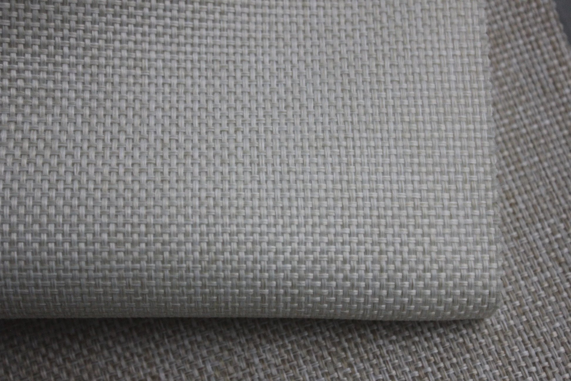 HKM-458579 Natural Woven Fireproof Wallpaper – Linen, Wood, Cork, Sisal, Silk, Grass Cloth Wallcovering