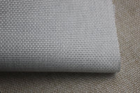 HKM-458579 Natural Woven Fireproof Wallpaper – Linen, Wood, Cork, Sisal, Silk, Grass Cloth Wallcovering