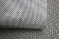 HKM-458579 Natural Woven Fireproof Wallpaper – Linen, Wood, Cork, Sisal, Silk, Grass Cloth Wallcovering