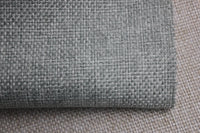 HKM-458579 Natural Woven Fireproof Wallpaper – Linen, Wood, Cork, Sisal, Silk, Grass Cloth Wallcovering