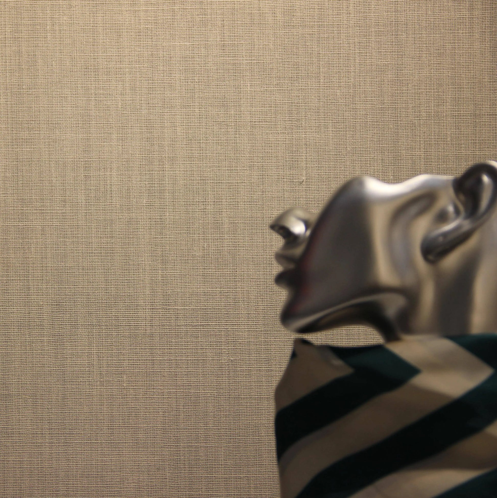 HKM-458579 Natural Woven Fireproof Wallpaper – Linen, Wood, Cork, Sisal, Silk, Grass Cloth Wallcovering