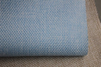 HKM-458579 Natural Woven Fireproof Wallpaper – Linen, Wood, Cork, Sisal, Silk, Grass Cloth Wallcovering