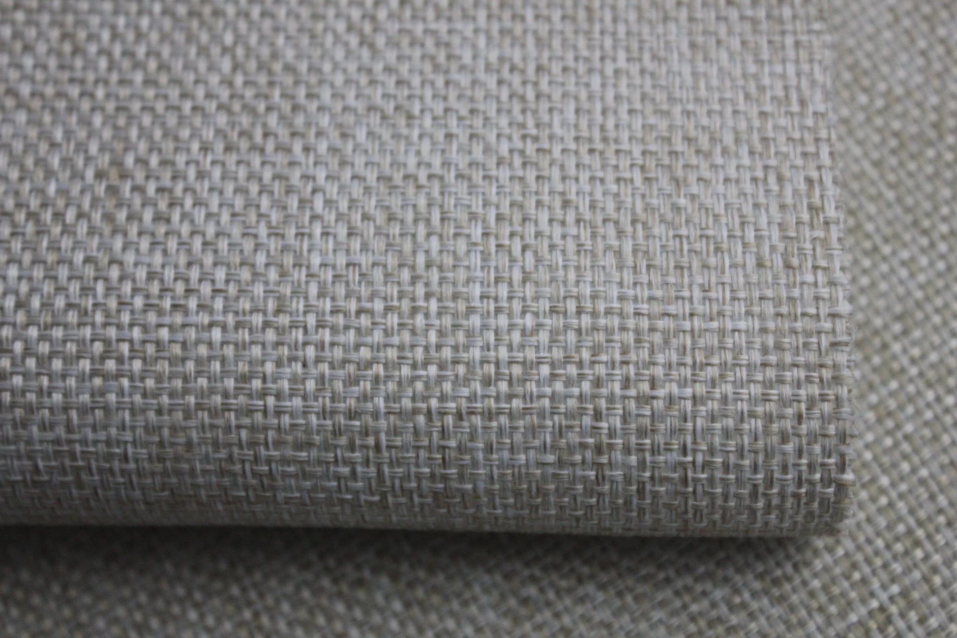 HKM-458579 Natural Woven Fireproof Wallpaper – Linen, Wood, Cork, Sisal, Silk, Grass Cloth Wallcovering