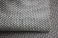 HKM-458579 Natural Woven Fireproof Wallpaper – Linen, Wood, Cork, Sisal, Silk, Grass Cloth Wallcovering