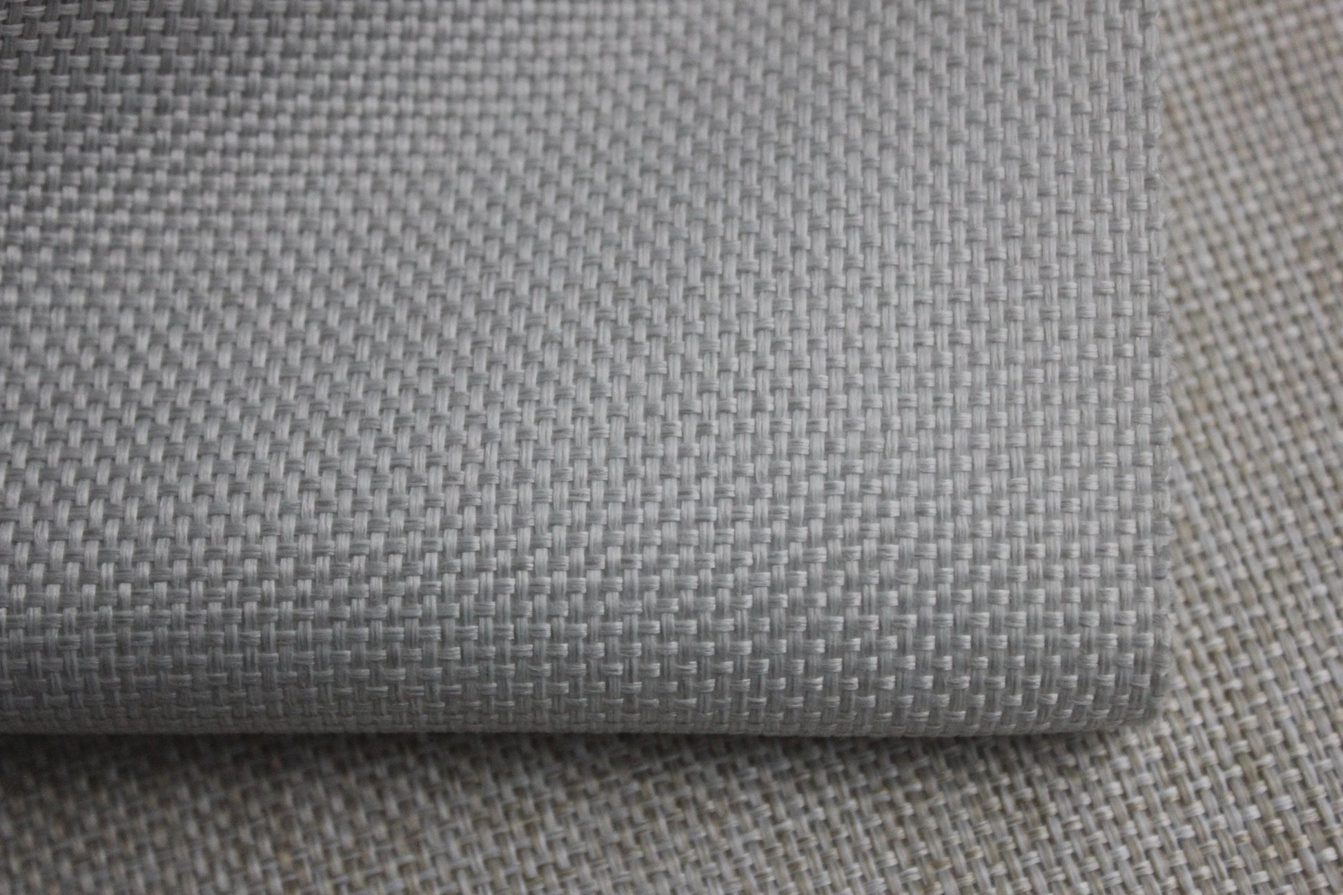 HKM-458579 Natural Woven Fireproof Wallpaper – Linen, Wood, Cork, Sisal, Silk, Grass Cloth Wallcovering