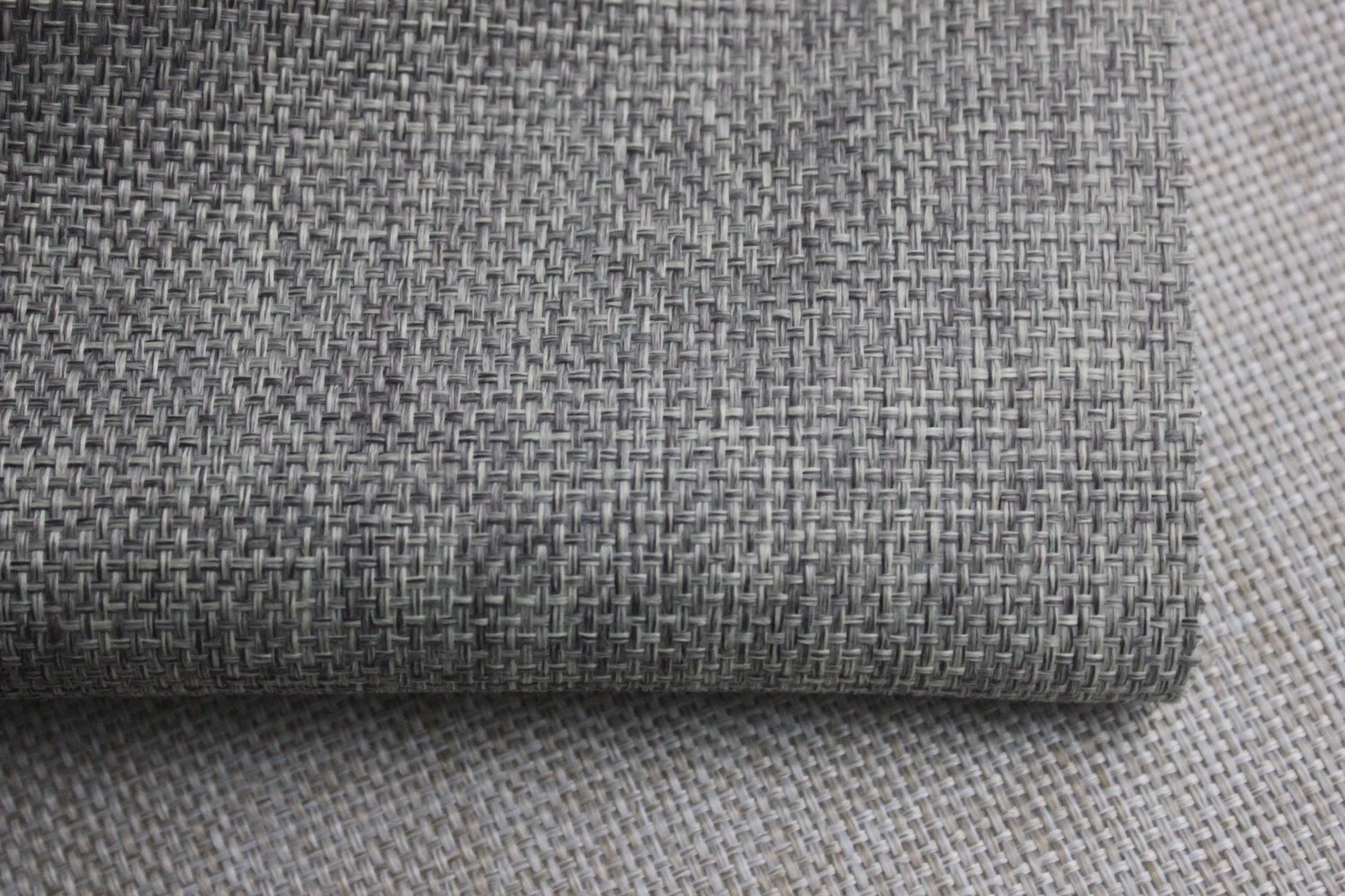 HKM-458579 Natural Woven Fireproof Wallpaper – Linen, Wood, Cork, Sisal, Silk, Grass Cloth Wallcovering