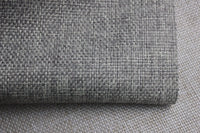 HKM-458579 Natural Woven Fireproof Wallpaper – Linen, Wood, Cork, Sisal, Silk, Grass Cloth Wallcovering