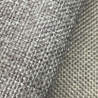 HKM-458579 Natural Woven Fireproof Wallpaper – Linen, Wood, Cork, Sisal, Silk, Grass Cloth Wallcovering