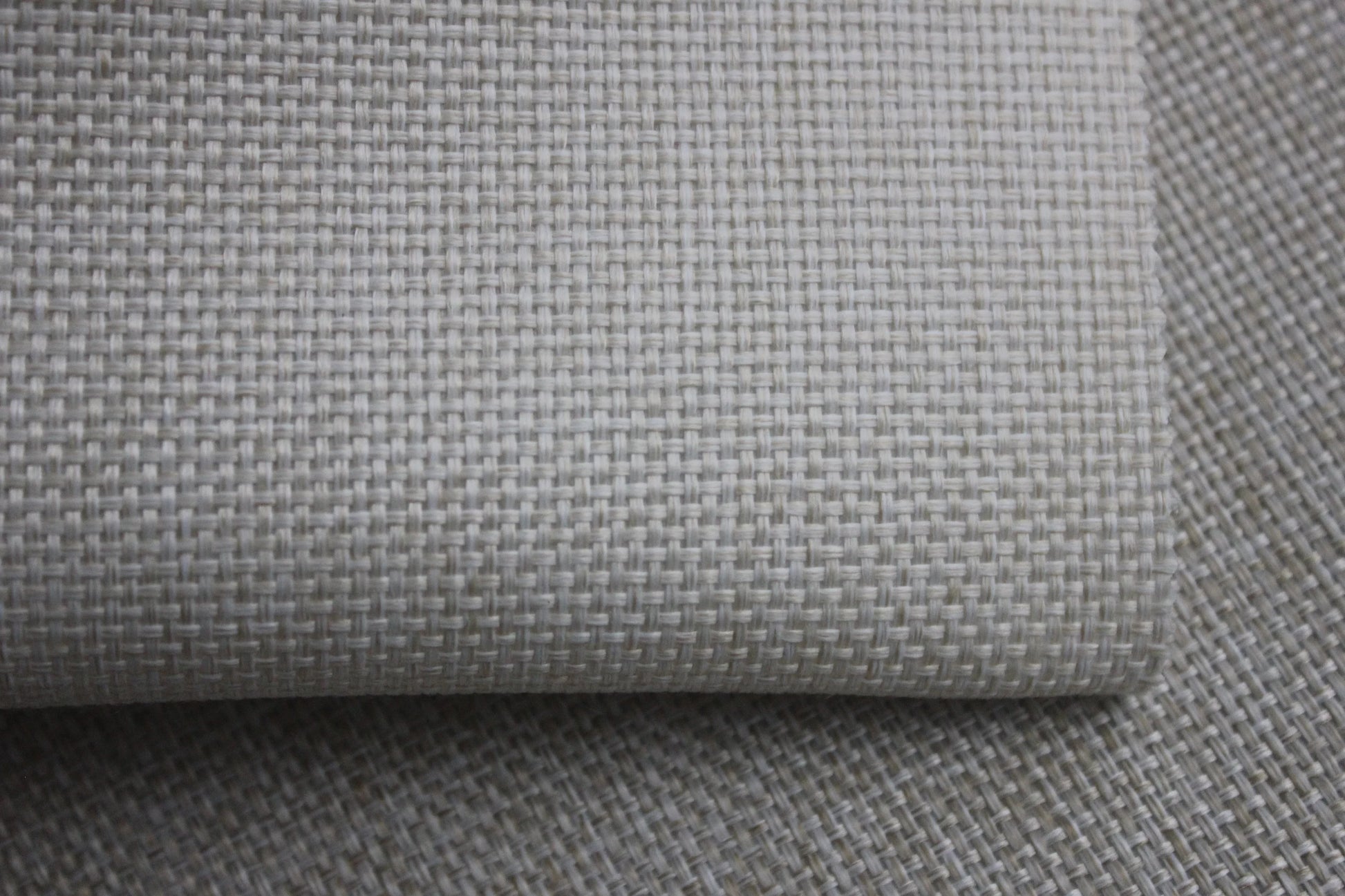 HKM-458579 Natural Woven Fireproof Wallpaper – Linen, Wood, Cork, Sisal, Silk, Grass Cloth Wallcovering