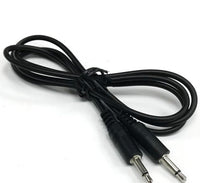 HKM-458771 3.5 mm Audio Extension Cable - 1 Meter Length for Enhanced Connectivity