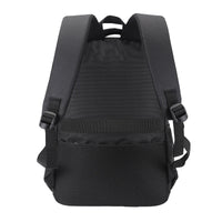 HKM-458771 Large Capacity Waterproof 17-Inch Casual Laptop Backpack for Men and Students